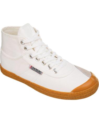 Zapatillas deporte pour Femme KAWASAKI ORIGINAL PURE BOOT K212442 1002 WHITE