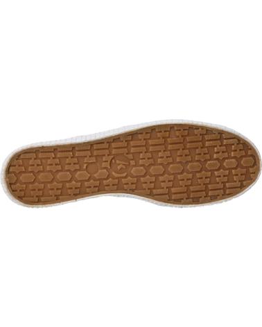 Zapatillas deporte pour Femme KAWASAKI ORIGINAL CORDUROY SHOE K212444 4197 OLD ROSE