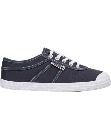 Zapatillas deporte de Mujer y Hombre KAWASAKI ORIGINAL WORKER SHOE K212445 1028 TURBULENCE