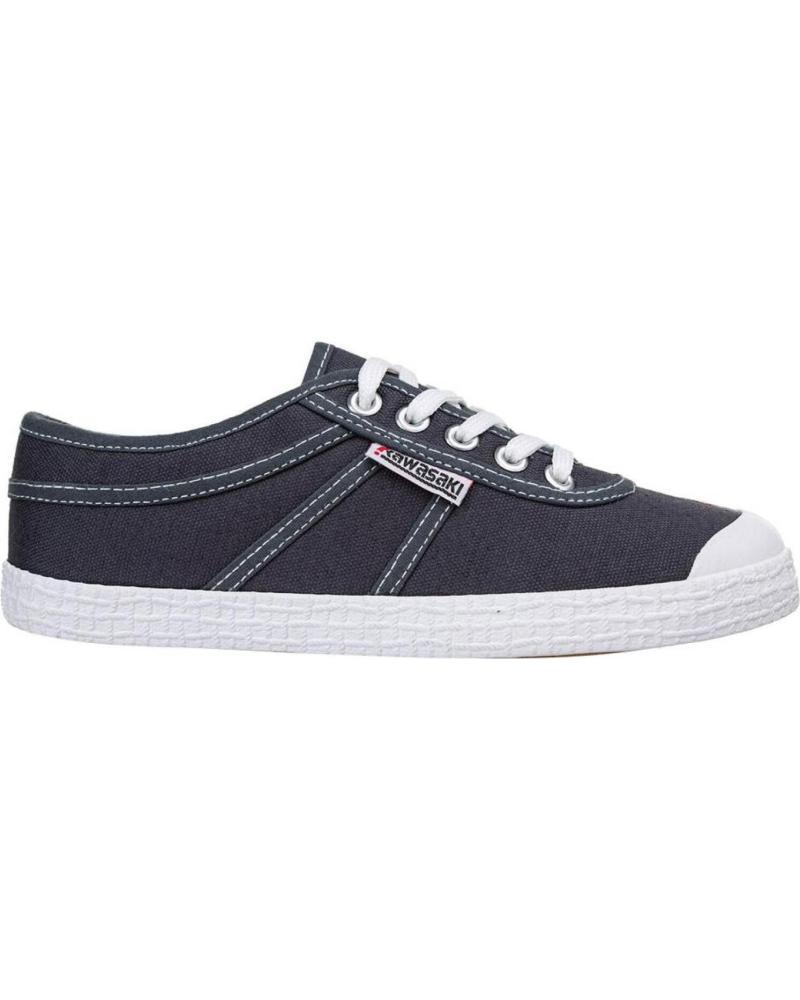 Zapatillas deporte de Mujer y Hombre KAWASAKI ORIGINAL WORKER SHOE K212445 1028 TURBULENCE