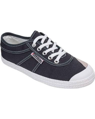 Zapatillas deporte de Mujer y Hombre KAWASAKI ORIGINAL WORKER SHOE K212445 1028 TURBULENCE