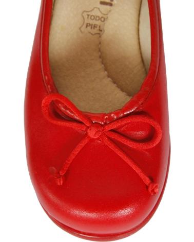 Bailarinas-De-Niña-GARATTI-AN0069-RED