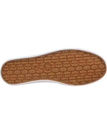 Zapatillas deporte de Mujer y Hombre KAWASAKI ORIGINAL WORKER SHOE K212445 2037 ESTATE BLUE