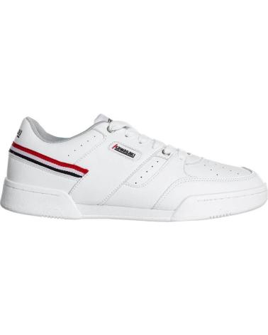 Zapatillas deporte pour Femme et Homme KAWASAKI SUPREME SHOE K212453 1002 WHITE