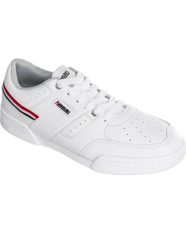 Zapatillas deporte pour Femme et Homme KAWASAKI SUPREME SHOE K212453 1002 WHITE