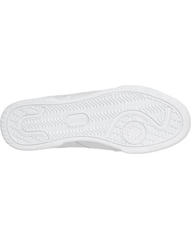 Zapatillas deporte pour Femme et Homme KAWASAKI SUPREME SHOE K212453 1002 WHITE