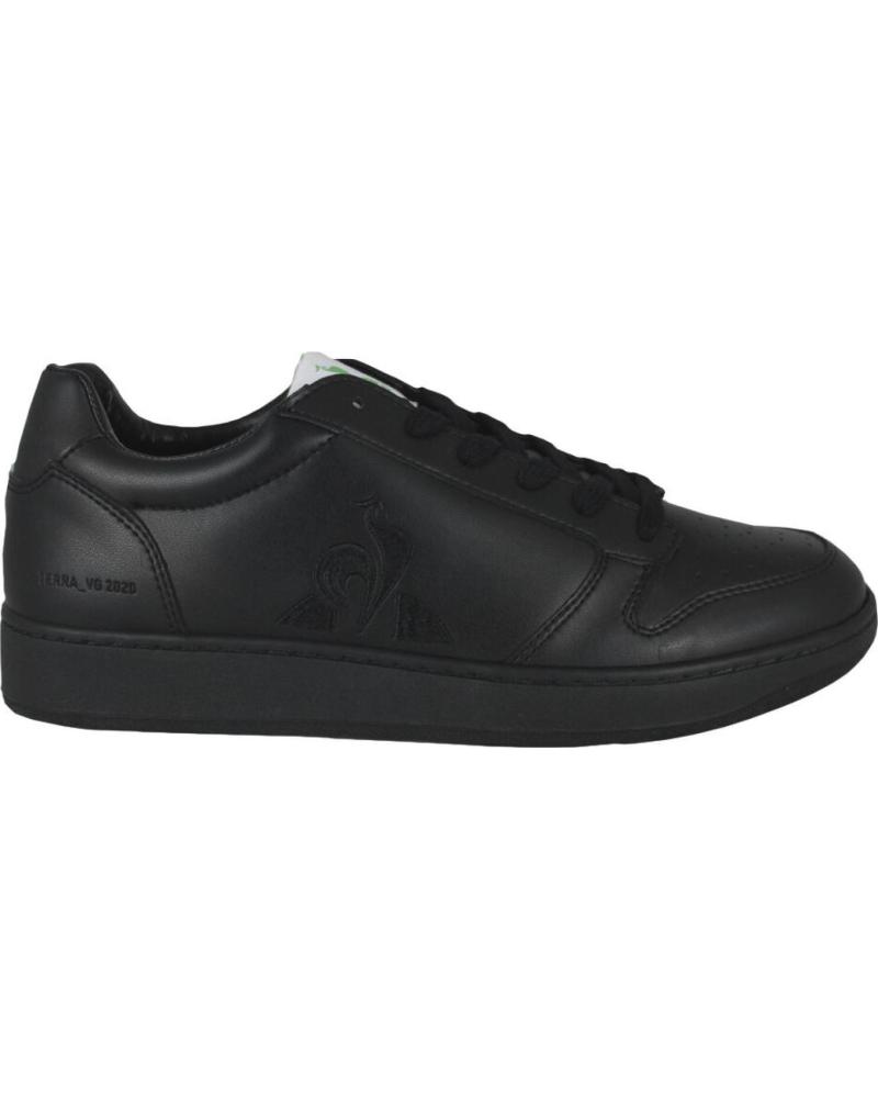 Zapatillas deporte de Hombre LE COQ SPORTIF TERRA 2021712 NEGRO