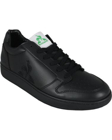 Zapatillas deporte de Hombre LE COQ SPORTIF TERRA 2021712 NEGRO
