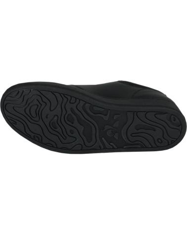 Zapatillas deporte de Hombre LE COQ SPORTIF TERRA 2021712 NEGRO