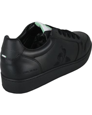 Zapatillas deporte de Hombre LE COQ SPORTIF TERRA 2021712 NEGRO