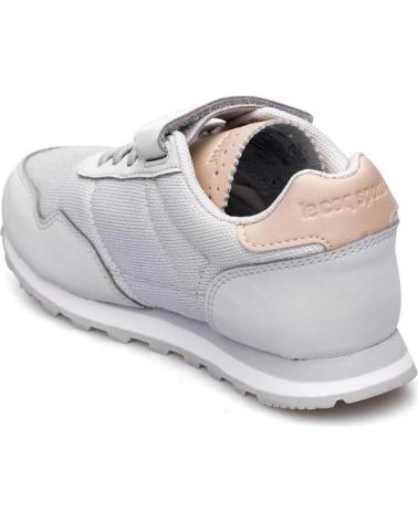 Deportivas de Niña y Niño LE COQ SPORTIF ASTRA CLASSIC PS GIRL 2120048 GRIS