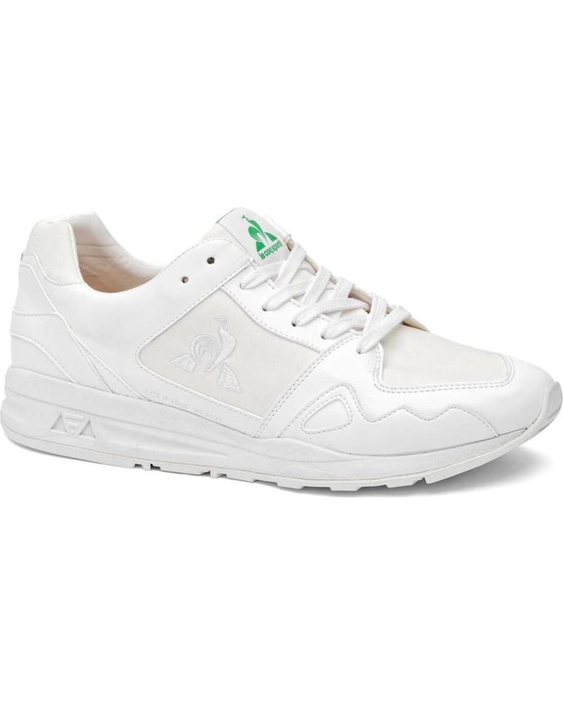 Zapatillas deporte de Hombre LE COQ SPORTIF LCS R1000 2120917 BLANCO