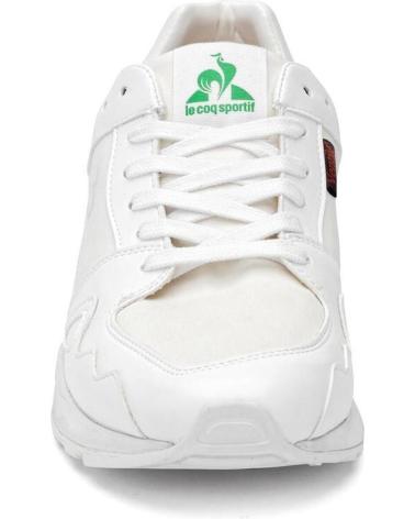 Zapatillas deporte de Hombre LE COQ SPORTIF LCS R1000 2120917 BLANCO