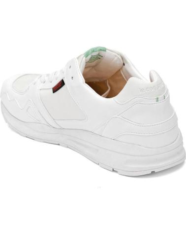 Zapatillas deporte de Hombre LE COQ SPORTIF LCS R1000 2120917 BLANCO