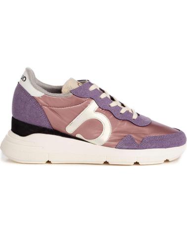 Zapatillas deporte de Mujer DUUO TRIBECA 25 ROSA