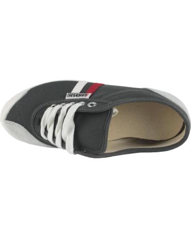 Zapatillas deporte de Mujer y Hombre KAWASAKI RETRO 23 CANVAS SHOE K23 644W KOKS STRIPE