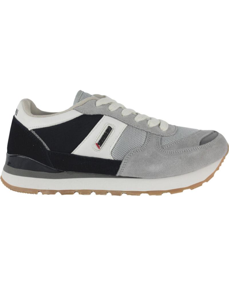 Zapatillas deporte de Mujer y Hombre KAWASAKI FLASH CLASSIC SHOE K222255 2002 NAVY