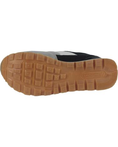 Zapatillas deporte de Mujer y Hombre KAWASAKI FLASH CLASSIC SHOE K222255 2002 NAVY