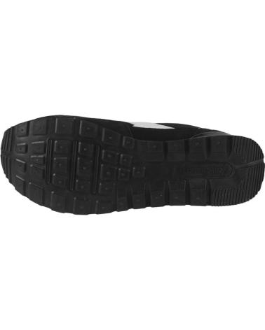 Zapatillas deporte de Mujer y Hombre KAWASAKI FLASH CLASSIC SHOE K222255 1001 BLACK