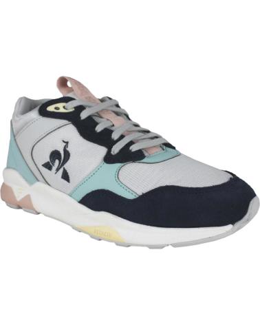 Zapatillas deporte de Mujer LE COQ SPORTIF LCS R500 W POP 2210220 MULTICOLOR
