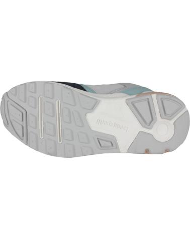 Zapatillas deporte de Mujer LE COQ SPORTIF LCS R500 W POP 2210220 MULTICOLOR