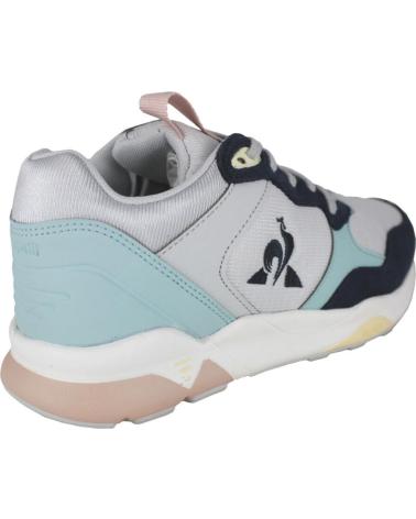 Zapatillas deporte de Mujer LE COQ SPORTIF LCS R500 W POP 2210220 MULTICOLOR