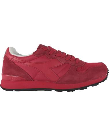 Zapatillas deporte de Hombre DIADORA CAMARO MANIFESTO COLOR 35019 ROJO
