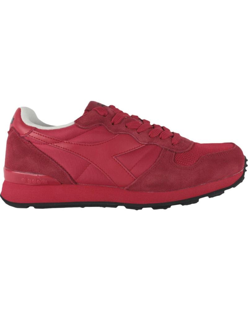 Zapatillas deporte de Hombre DIADORA CAMARO MANIFESTO COLOR 35019 ROJO