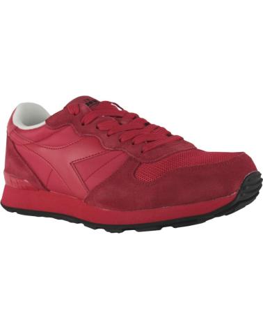 Zapatillas deporte de Hombre DIADORA CAMARO MANIFESTO COLOR 35019 ROJO
