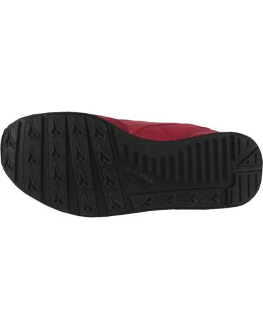 Zapatillas deporte de Hombre DIADORA CAMARO MANIFESTO COLOR 35019 ROJO