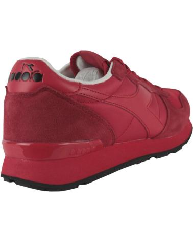 Zapatillas deporte de Hombre DIADORA CAMARO MANIFESTO COLOR 35019 ROJO