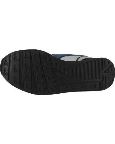 Zapatillas deporte de Hombre DIADORA CAMARO ICONA C9346 BLANCO-GRIS