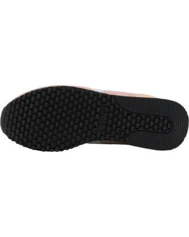 Zapatillas deporte de Mujer DIADORA OLYMPIA PLATFORM WN 25093 ROSA PASTEL