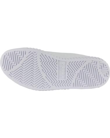 Deportivas de Mujer y Niña DIADORA GAME STEP KALEIDO GS C7821 BLANCO-MORADO