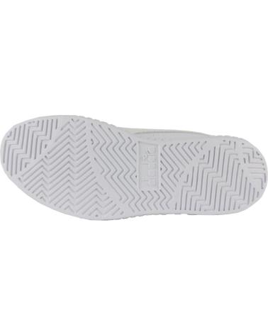 Zapatillas deporte de Mujer DIADORA STEP P C1145 BLANCO-PLATA