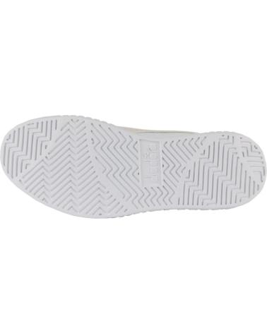 Zapatillas deporte de Mujer DIADORA STEP P C1145 BLANCO-BEIGE