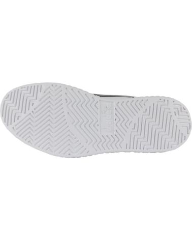 Zapatillas deporte de Mujer DIADORA STEP P C1145 BLANCO-NEGRO