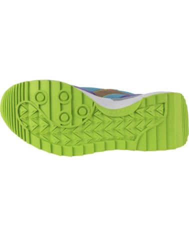 Deportivas de Mujer y Niña DIADORA JOLLY MESH WN C9721 MORADO-AZUL