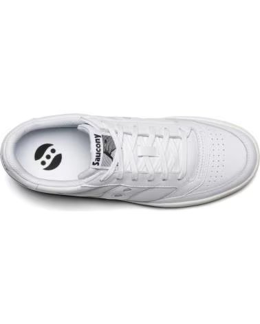 Sportivo-De-Hombre-SAUCONY-JAZZ-COURT-S70555-22-BLANCO