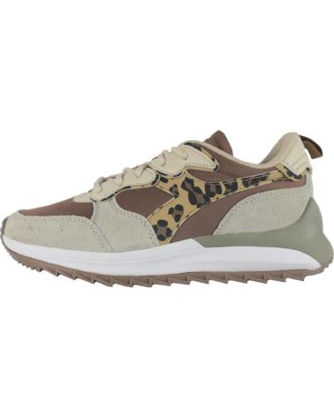 Zapatillas deporte de Mujer DIADORA JOLLY ANIMALIER 501 178617 C9995