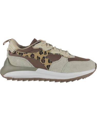 Zapatillas deporte de Mujer DIADORA JOLLY ANIMALIER 501 178617 C9995