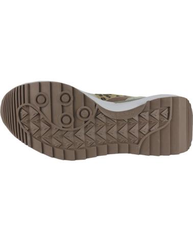 Zapatillas deporte de Mujer DIADORA JOLLY ANIMALIER 501 178617 C9995