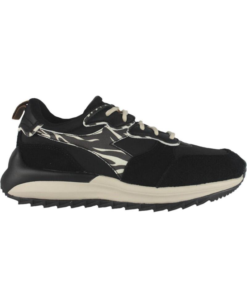 Zapatillas deporte de Mujer DIADORA JOLLY ANIMALIER 501 178617 C9994