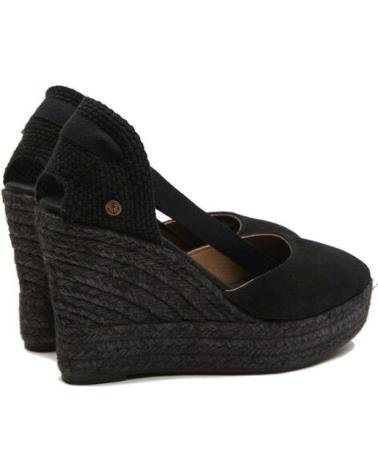 Sandalias de Mujer LA VALETA CHARLENE NEGRO