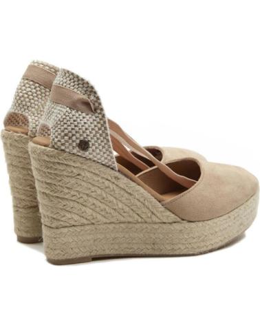Sandales pour Femme LA VALETA CHARLENE NUDE