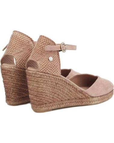 Sandales pour Femme LA VALETA LETICIA NUDE