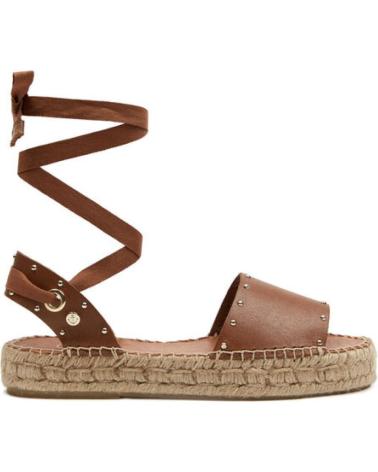 Zapatillas deporte de Mujer la valeta GRACE CUERO