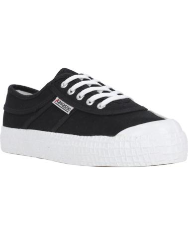 Zapatillas deporte de Mujer y Hombre KAWASAKI ORIGINAL 3 0 K232427 1001 BLACK