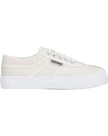 Zapatillas deporte de Mujer y Hombre KAWASAKI ORIGINAL 3 0 K232427 1002 WHITE