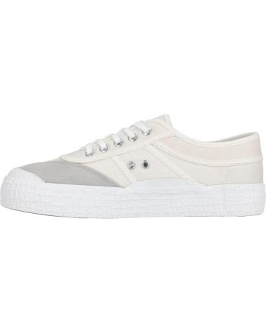 Zapatillas deporte de Mujer y Hombre KAWASAKI ORIGINAL 3 0 K232427 1002 WHITE